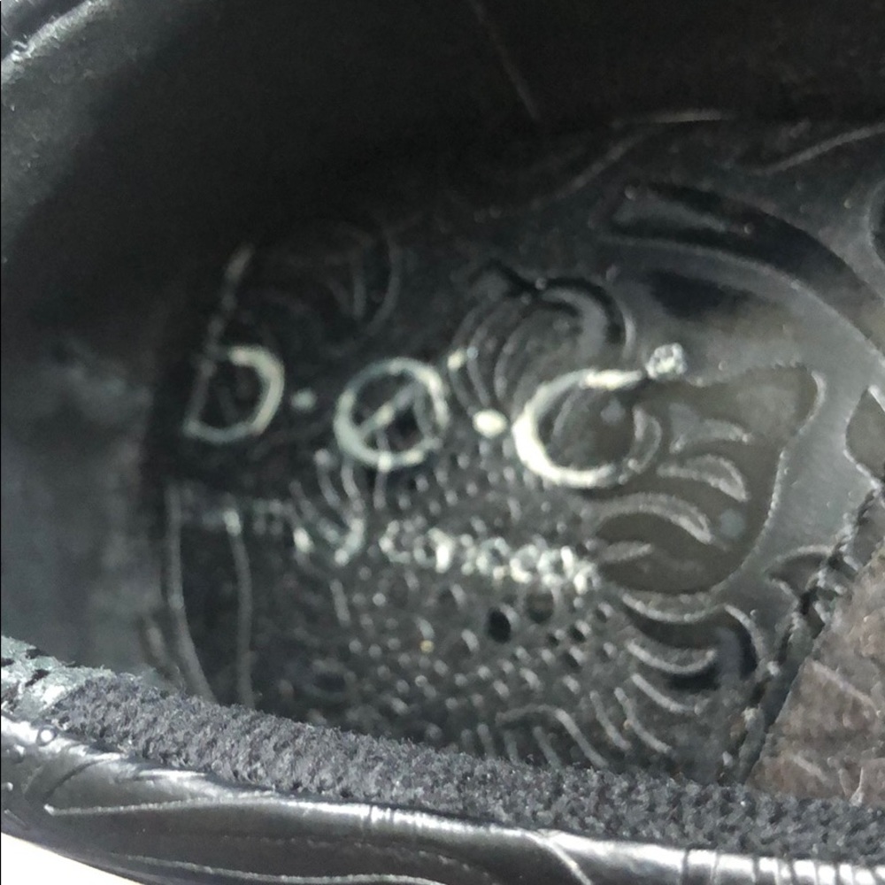 BOC CLOGS - Picture 10 of 10